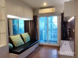 1 Bedroom Apartment for rent at The Parkland Ratchada - Wongsawang, Wong Sawang, Bang Sue