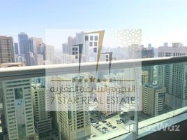 2 Bedroom Apartment for sale at Al Rund Tower, Al Khan Corniche