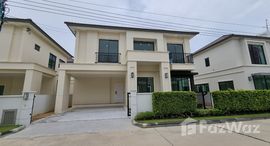 Neory Residence Bangna - Thepharak中可用单位