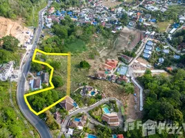 ขายที่ดิน ใน กมลา, ภูเก็ต, กมลา, กะทู้