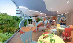 Fotos 2 of the Kinderclub at Ramada Mira North Pattaya