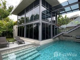 3 Habitación Villa en alquiler en Phuket, Choeng Thale, Thalang, Phuket