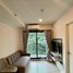 1 спален Кондо в аренду в Escent Park Ville Chiangmai, Fa Ham