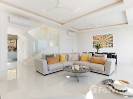 4 Bedrooms Villa for sale in Bo Phut, Koh Samui BASE Horizon Villas