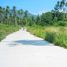 N/A Land for sale in Na Mueang, Koh Samui Beach Access Land For Sale In Na Muang 5 Rai 352 Sqw