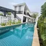 在VIP Chain Resort 出售的5 卧室 屋, Phe, 孟罗勇府, 罗勇府, 泰国