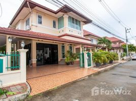 4 Habitación Casa en alquiler en Baan Rungaroon 3, Hang Dong, Chiang Mai