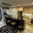1 Bedroom Condo for rent at The Bangkok Sathorn, Thung Wat Don, Sathon