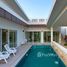 3 Bedroom Villa for sale at Sivana Hills Hua Hin, Nong Kae, Hua Hin