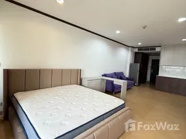 1 Bedroom Condo for rent at The Platinum , Thanon Phet Buri, Ratchathewi, Bangkok, Thailand