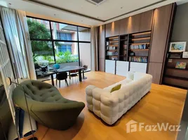 4 Bedroom House for rent at The Park Lane Sukhumvit - Bearing , Bang Na, Bang Na, Bangkok