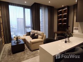 1 Bedroom Condo for rent at Hyde Heritage Thonglor, Khlong Tan Nuea, Watthana