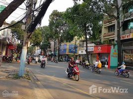 Estudio Casa en venta en Ho Chi Minh City, Ward 15, District 10, Ho Chi Minh City