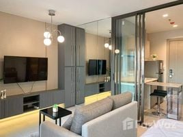 1 Bedroom Apartment for rent at Life Asoke Rama 9, Makkasan, Ratchathewi