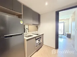 อพาร์ทเม้นท์ 2 ห้องนอน ให้เช่า ในโครงการ แชปเตอร์ จุฬา - สามย่าน, มหาพฤฒาราม, บางรัก, กรุงเทพมหานคร, ไทย