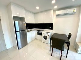 1 спален Квартира на продажу в One Tower Pratumnak, Nong Prue, Паттайя