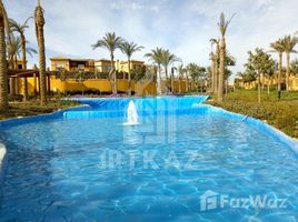 5 Bedroom Villa for sale at Gardenia Springs, Ext North Inves Area, New Cairo City