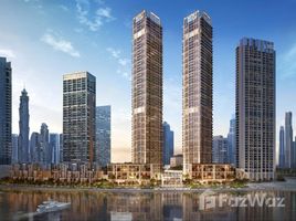 在Peninsula Four出售的2 卧室 住宅, Churchill Towers, Business Bay