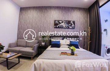 M Residence: One bedroom unit for sale in Boeng Keng Kang Ti Muoy, 프놈펜