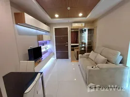 1 Bedroom Apartment for sale at The Metropolis Samrong Interchange, Thepharak, Mueang Samut Prakan, Samut Prakan