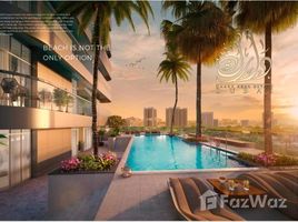 2 спален Квартира на продажу в Azizi Grand, Champions Towers, Dubai Sports City, Дубай