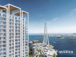 3 غرفة نوم شقة للبيع في Bluewaters Bay, Bluewaters Residences, Bluewaters