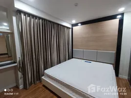 Studio Wohnung zu verkaufen im Dusit Grand Park, Nong Prue