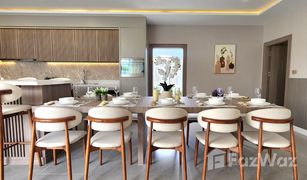 7 Bedrooms House for sale in Huai Yai, Pattaya 