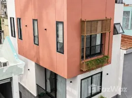 3 Habitación Villa en alquiler en Hai Chau I, Da Nang, Hai Chau I, Hai Chau, Da Nang, Vietnam