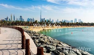1 Bedroom Apartment for sale in La Mer, Dubai La Cote by Port De La Mer