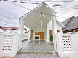 2 chambre Maison à vendre à Baan Pornping 2., San Sai Noi, San Sai, Chiang Mai