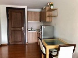 1 Bedroom Condo for rent at The Next Garden Suite, Phra Khanong, Khlong Toei