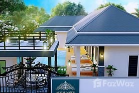 Avatar Manor Real Estate Development in Prachuap Khiri Khan&nbsp;