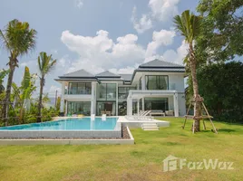 5 Habitación Villa en venta en Laguna Homes, Choeng Thale