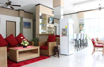 Baan Ketkeaw Guest House 2 in Patong, Phuket
