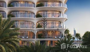 2 chambres Appartement a vendre à The Crescent, Dubai Ellington Ocean House