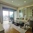 2 спален Кондо в аренду в The Madison, Khlong Tan Nuea