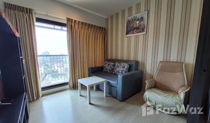 1 Schlafzimmer Wohnung zu verkaufen in Phra Khanong, Bangkok Life Sukhumvit 48