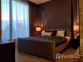 คอนโด 2 ห้องนอน ให้เช่า ในโครงการ ดิ เอส อโศก, คลองเตยเหนือ