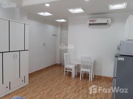 Studio House for sale in District 1, Ho Chi Minh City, Pham Ngu Lao, District 1