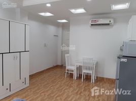 Studio Maison for sale in District 1, Ho Chi Minh City, Pham Ngu Lao, District 1