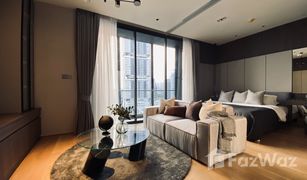 1 Schlafzimmer Wohnung zu verkaufen in Khlong Tan, Bangkok BEATNIQ Sukhumvit 32