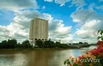 Rimping Condominium in Wat Ket, Чианг Маи