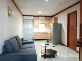 1 Bedroom Condo for rent in Khlong Tan, Bangkok The Waterford Diamond