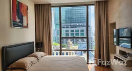 ยูนิตที่เหลืออยู่ในโครงการ เดอะ แบงค็อก สาทร