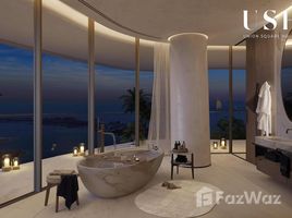 2 спален Квартира на продажу в COMO Residences, Palm Jumeirah, Дубай