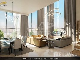 5 Bedroom Apartment for sale at Al Maryah Vista, 