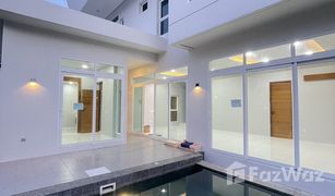 4 Schlafzimmern Villa zu verkaufen in Kathu, Phuket 