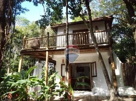 10 Quarto Casa for sale in Bahia, Trancoso, Porto Seguro, Bahia