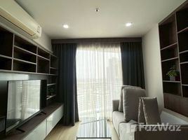 คอนโด 1 ห้องนอน ให้เช่า ในโครงการ สกาย วอล์ค เรสซิเดนซ์, พระโขนงเหนือ